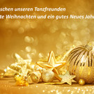 Vorarlberger 50plus Stimmungsvoller Weihnachtstanz beim Ländle tanzt in Koblach