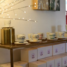 Atelier-Besuch im Ansitz Wellenstein