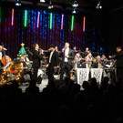 Weihnachtsstimmung par excellence in der Remise Bludenz