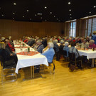 Seniorenbund Altach Weihnachtsfeier