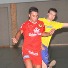 Olcum schrieb Masters-Geschichte