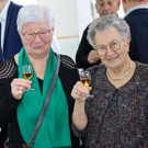 Hörbranzer Senioren feiern Weihnachten 2022