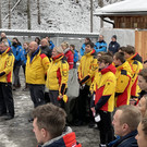 Continental Cup Bludenz