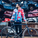 Manu Delago - ein One-Man-Orchestra in der Remise