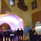 Sehnsuchtsort im Advent