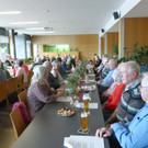 Adventfeier des Seniorenbundes Koblach 