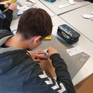 Virtual Reality Brillen