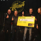 Benefizkonzert 2022 Altes Kino