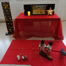 Advent im Kindergarten