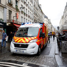 Tote nach Schüssen in Paris