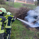 Ortsfeuerwehr Schruns, 2022