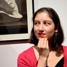 Ausstellung Boso Flores im kukuphi