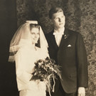 Diamantene Hochzeit