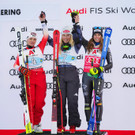 Mikaela Shiffrin gewinnt auch zweiten Semmering-RTL 2022