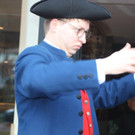 Bürgermusik im Bäck Breuss