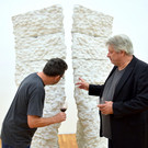  "3D ANALOG -/- DIGITAL", Galerie allerArt Bludenz