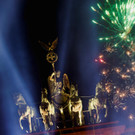 Silvester in Berlin