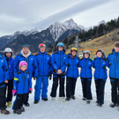 Schikurs 2022 Schiverein Gisingen