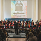 Singen für den guten Zweck