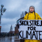 Greta Thunberg wird 20: Fünf Jahre Klimaprotest