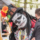 28. int. Monsterkonzert der Emser Palast-Tätscher