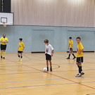Futsal Bezirk Bregenz