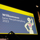 Feldkircher Neujahrsempfang 2023