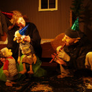 Buntes Programm vor der Winterpause