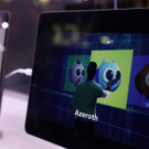 CES in Las Vegas