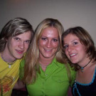 Red Star-Clubbing im George@Joe, Bürs