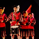 Närrische Abende im Kulturhaus