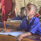 Bildungsprojekte in Uganda