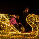 Illumina Lichtergarten verlängert