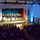 Mit voller Energie ins Neue Jahr