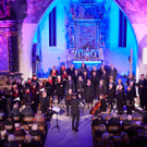 Adventkonzert "Wer klopfet an"
