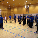 Zertifizierung BSC Bludenz