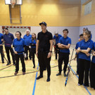 Zertifikat Nachwuchsförderung