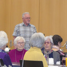 JHV Seniorenbund Koblach