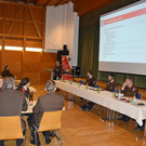 Mehr Eindrücke der  94. Generalversammlung