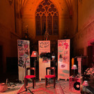 3. Songwriters Church "Verocai privat" 