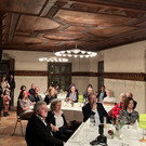 Neujahrsempfang Lions Club