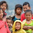 NEPAL - Wo Hilfe gebraucht wird