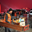 Der Countdown für Österreichs größten Flohmarkt läuft 