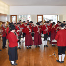 Neujahrsempfang der Gemeinde Lochau