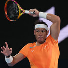 Nadal fliegt bei Australian Open raus