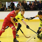 Spitzenduell auf Augenhöhe