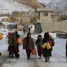 Bilder aus Afghanistan