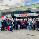 VORARLBERG 50plus – Schöne Reise zu Holiday on Ice
