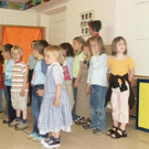 Vatertag in Thüringerberg