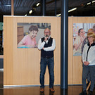 Vernissage Raiffeisenbank Egg